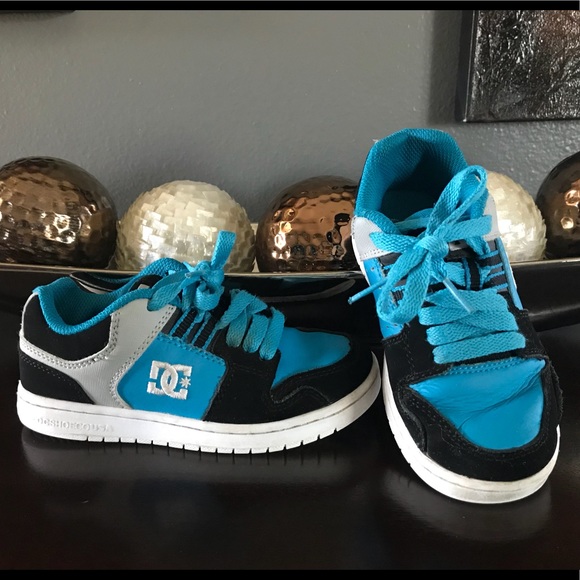 dc shoes size 13